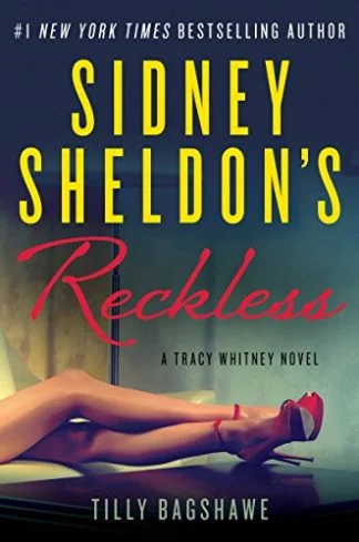 Reckless - Sidney Sheldon