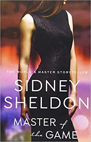 Master of the Game - Sidney Sheldon