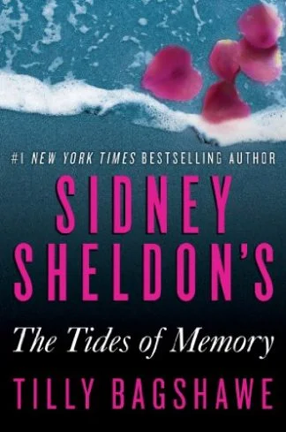 The Tides of Memory - Sidney Sheldon