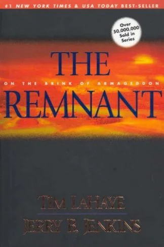 The Remnant - Tim LaHaye