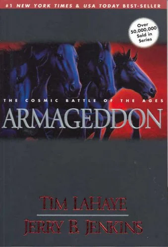 Armageddon - Tim LaHaye