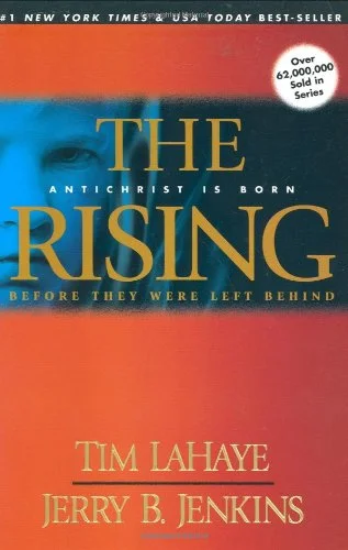 The Rising - Tim LaHaye