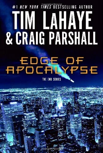 Edge of Apocalypse - Tim LaHaye