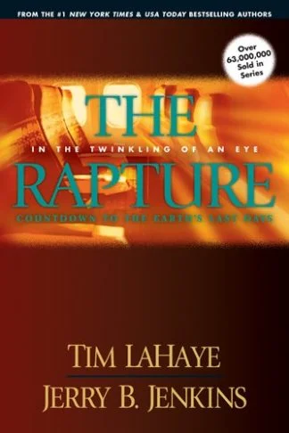 The Rapture - Tim LaHaye