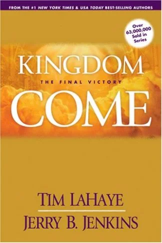 Kingdom Come - Tim LaHaye