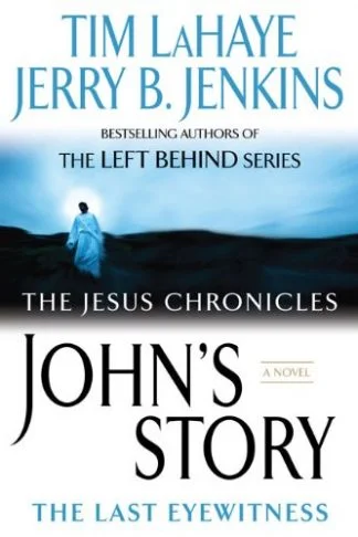 John's Story - Tim LaHaye