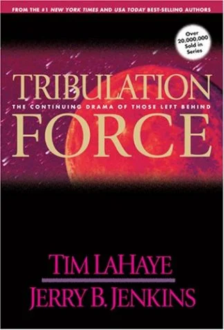 Tribulation Force - Tim LaHaye