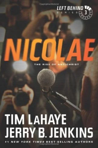 Nicolae - Tim LaHaye