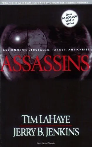 Assassins - Tim LaHaye