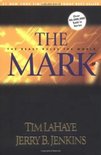 The Mark - Tim LaHaye