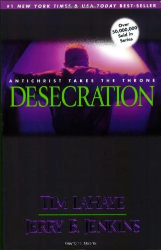 Desecration - Tim LaHaye