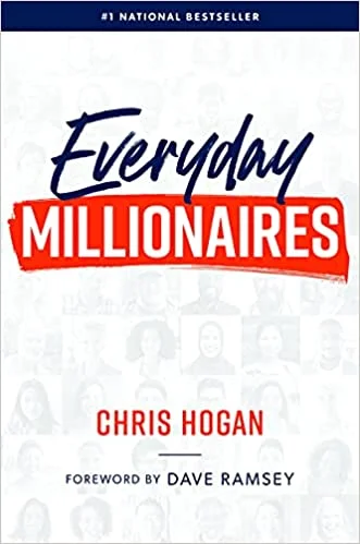 everyday Millionaire - Chris Hogan