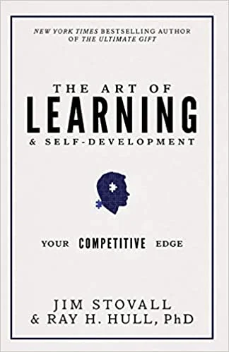 The Art of Learning - Jim Stovall