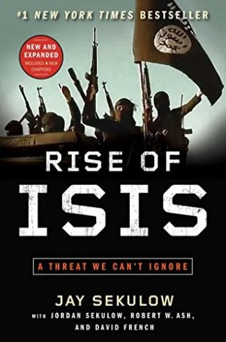 The Rise of ISIS - Jay Sekulow