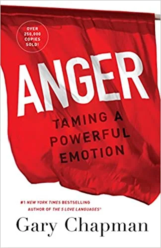 Anger - Gary Chapman