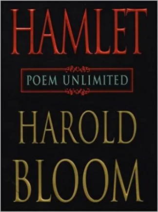 Hamlet - Harold Bloom