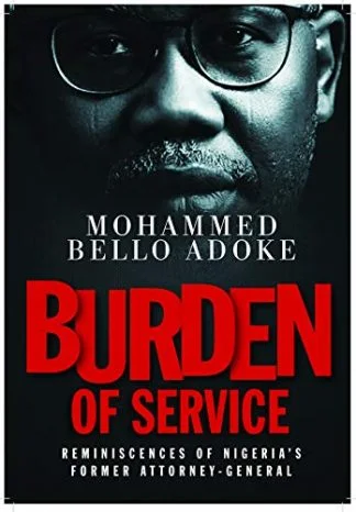 Burden of Service - VAC