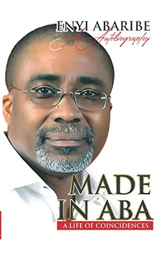 Made in Aba - Enyi Abaribe