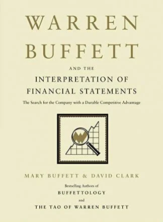 Warrent Buffet Interpretation of Financial Statements - Mary Buffett