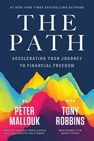 The Path - Tony Robbins