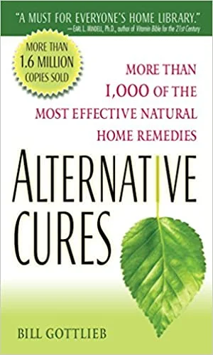 Alternative Cures - Bill Gottlieb