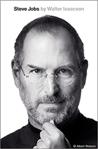 Steve Jobs - Walter Isaacson