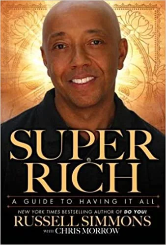 Super Rich - Russell Simmons