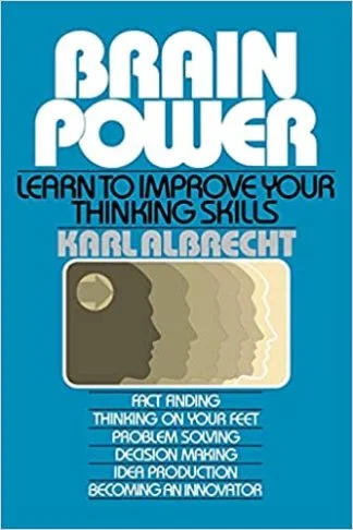 Brain Power - Karl Albrecht