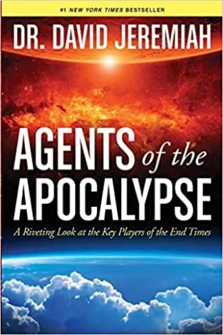 Agents of Apocalypse – David Jeremiah