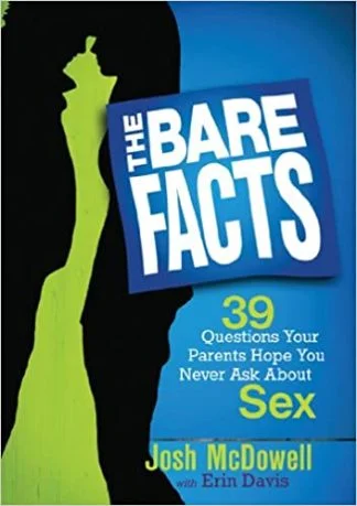 The Bare FActs – Josh McDowell