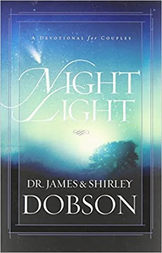 Night Light: A Devotional for Couples – James Dobson