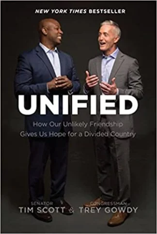 Unified – Tim Scott