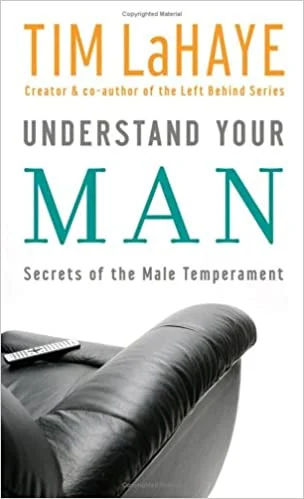 Understand Your Man – Tim LaHaye