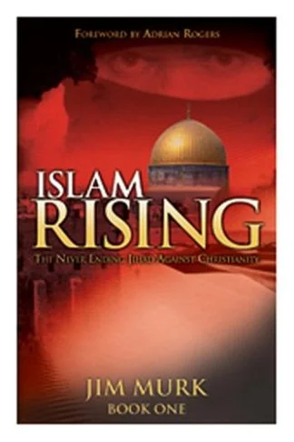 Islam Rising: Book one – Jim Murk