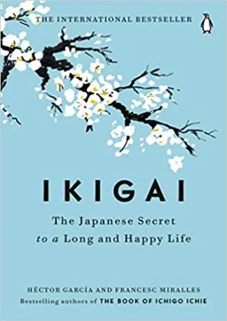 Ikigai - Héctor Garcia