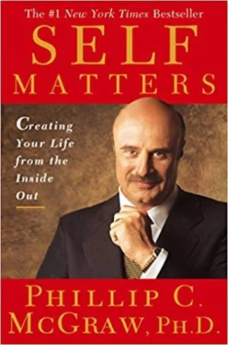 Self Matters - Phillip C. McGraw