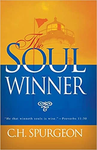 The Soulwinner – Charles Spurgeon