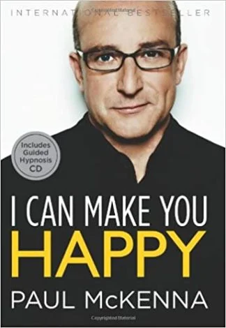 I can Make You Happy – Paul McKenna