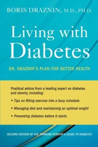 Living with Diabetes – Boris Draznin