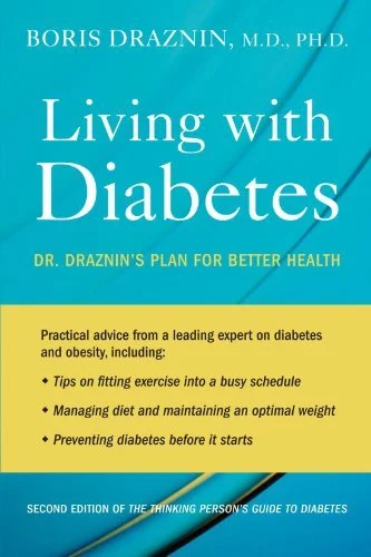 Living with Diabetes – Boris Draznin