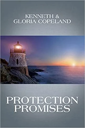 Protection Promises – Kenneth Copeland